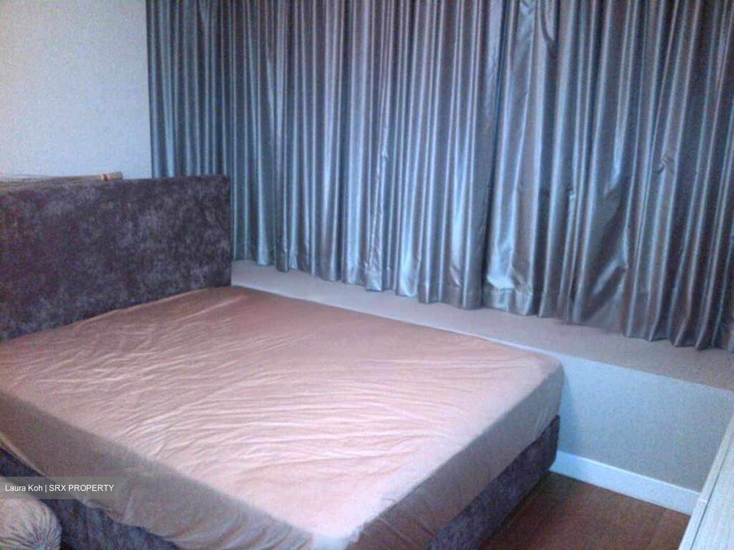 One Amber (D15), Condominium #638163961